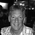 Peter Hornstein Headshot